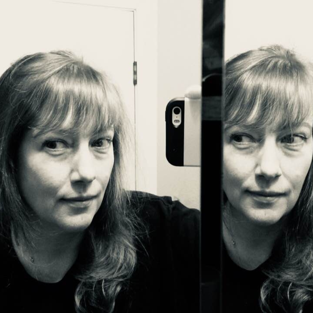 Meet your Posher, Diana